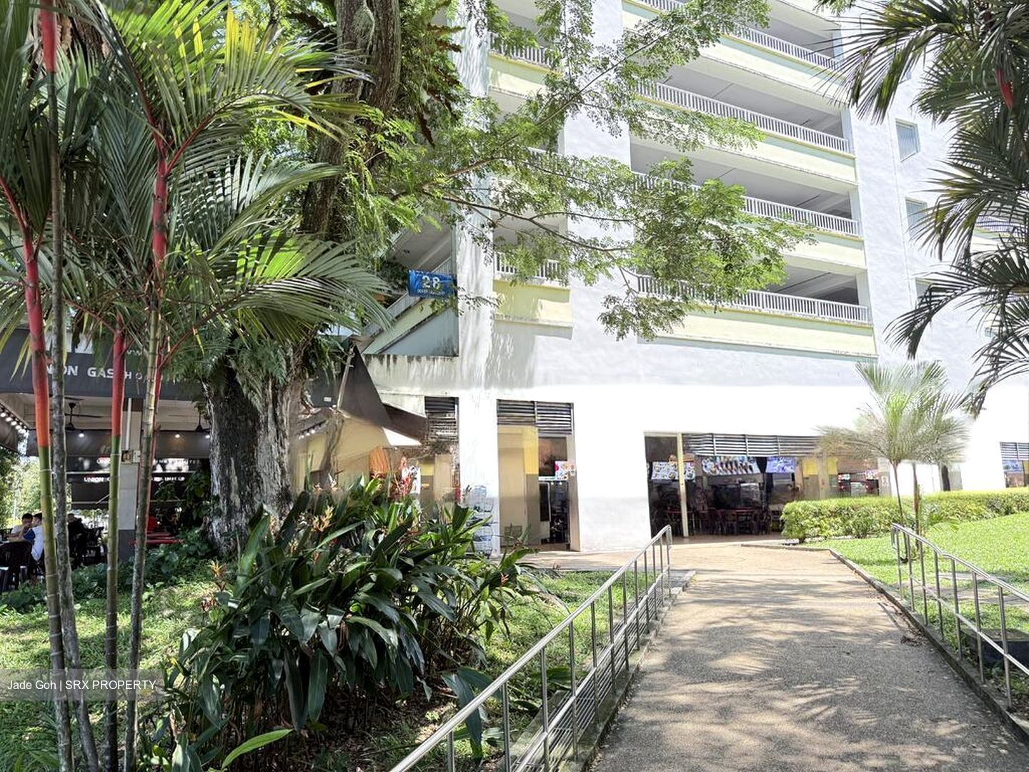 Blk 5 Dover Court (Queenstown), HDB 3 Rooms #517587851